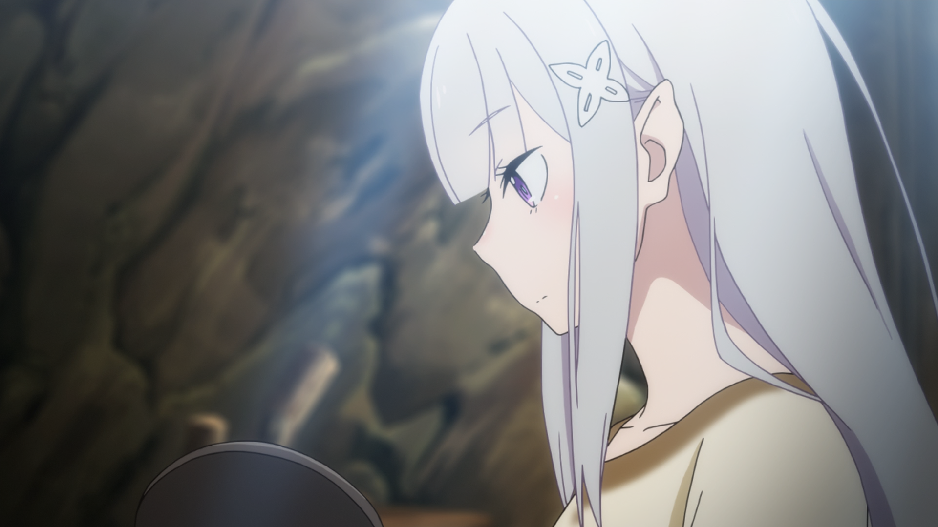 Re:Zero kara Hajimeru Isekai Seikatsu - Hyouketsu no Kizuna (Otaku Tail No Fansub)